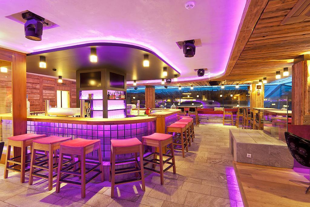 Harakiri Partyhouse Hotel Mayrhofen Kültér fotó